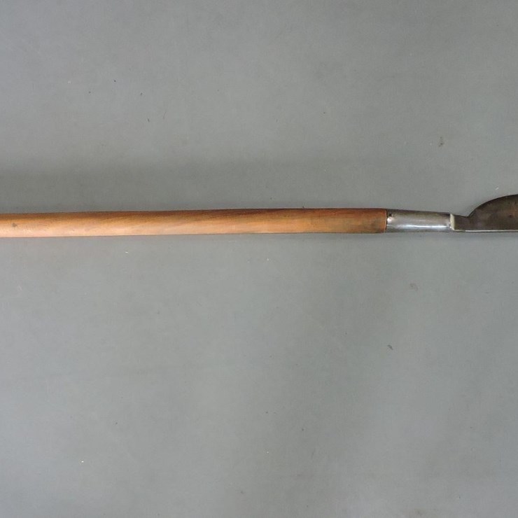 Glaive, Replica Medieval Polearm, 68” Long