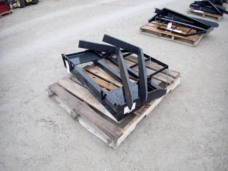 unused-2026-mower-king-sa-48-in.-skid-steer-forks-image-6