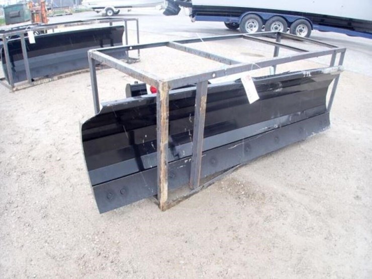 unused-2026-mower-king-spa84-84-in.-skid-steer-image-2