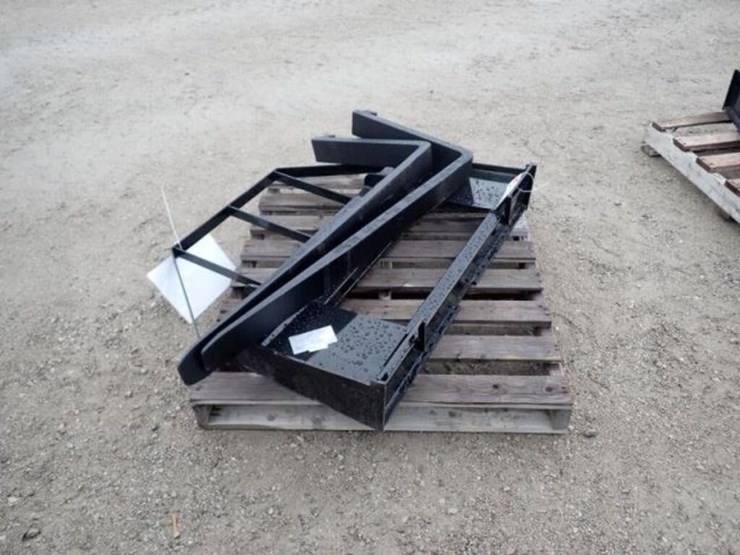unused-2026-mower-king-sa-48-in.-skid-steer-forks-image-1