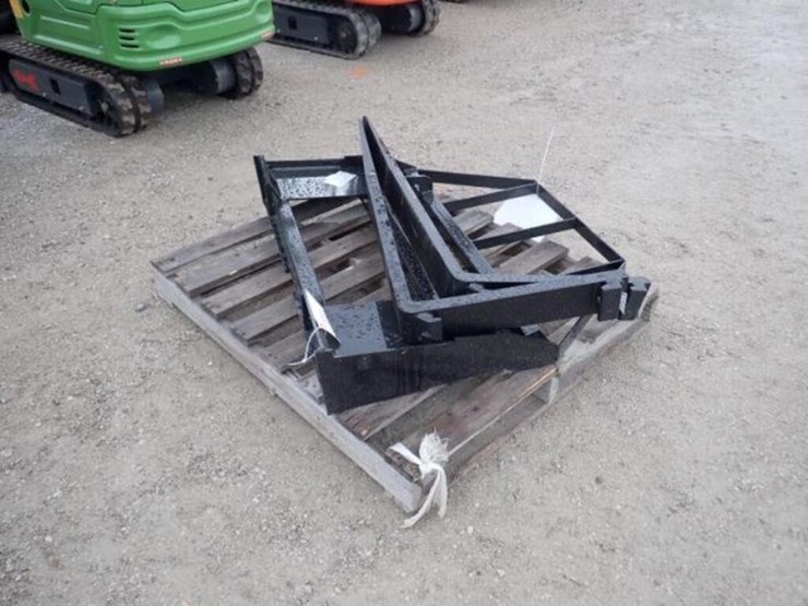 unused-2026-mower-king-sa-48-in.-skid-steer-forks-image-5