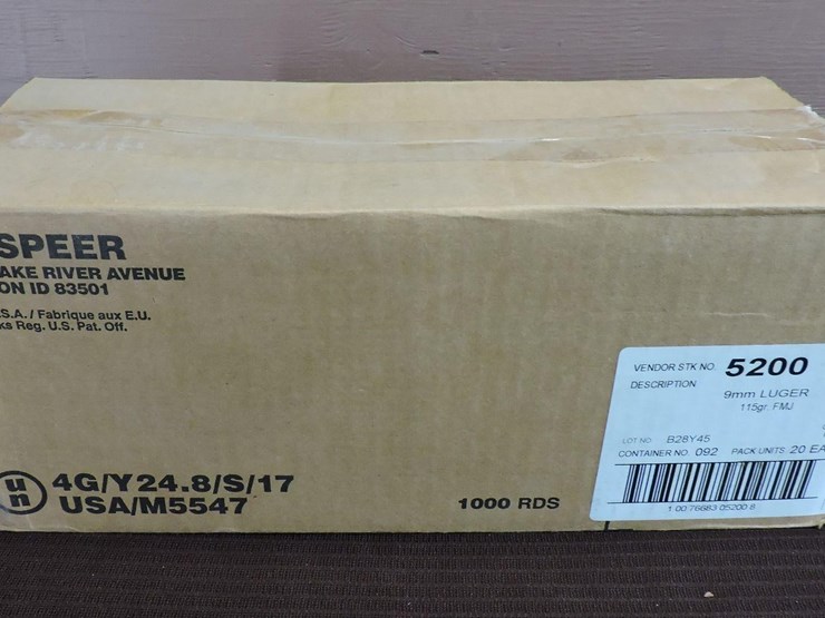 speer-9mm-luger-cartridges,-115-grain-fmj-image-1