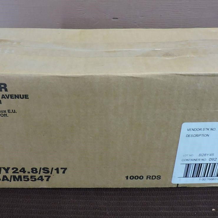 Speer 9MM Luger Cartridges, 115 Grain FMJ