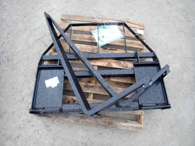 unused-2026-mower-king-sa-48-in.-skid-steer-forks-image-8