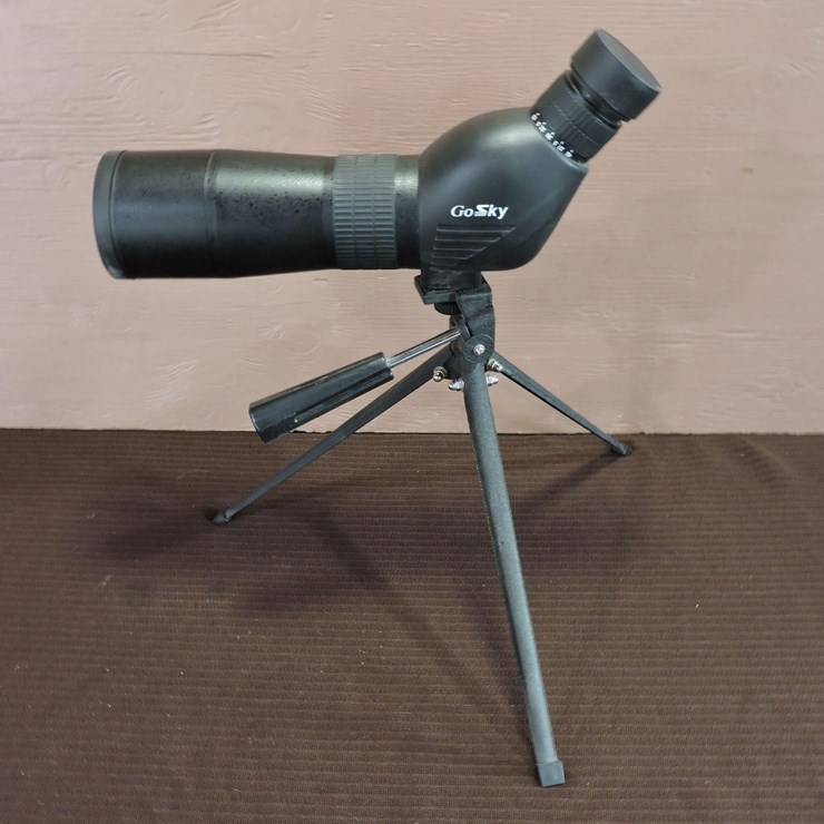 Gosky Spotting Scope, 15 x 45
