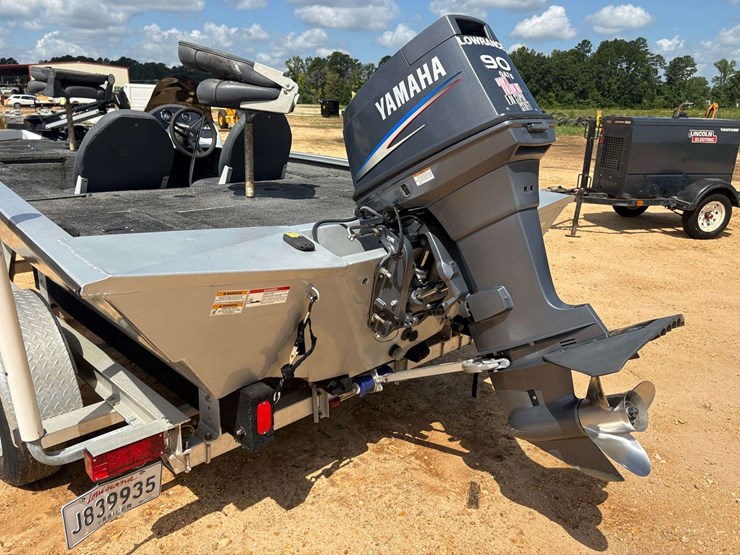 2011-xpress-12'-aluminum-boat-w/yamaha-90hp-outboard-image-25