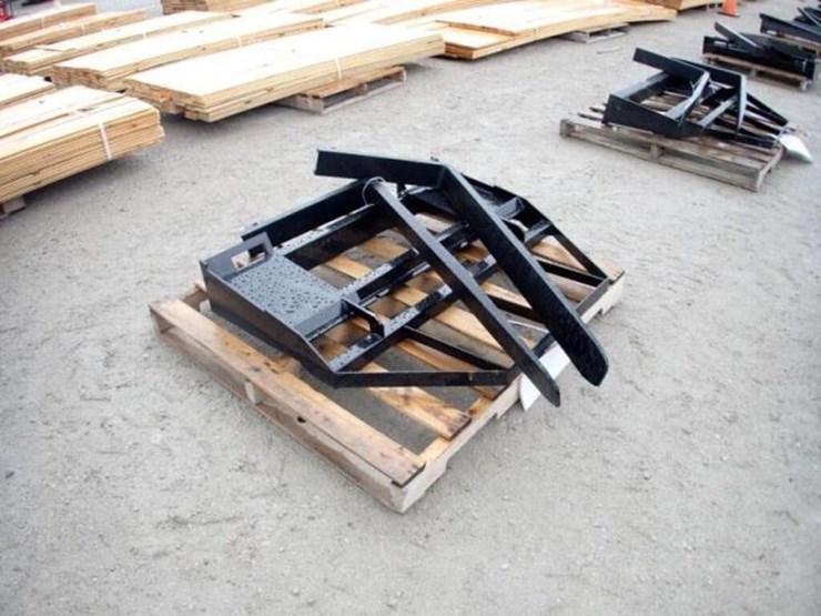 unused-2026-mower-king-sa-48-in.-skid-steer-forks-image-3