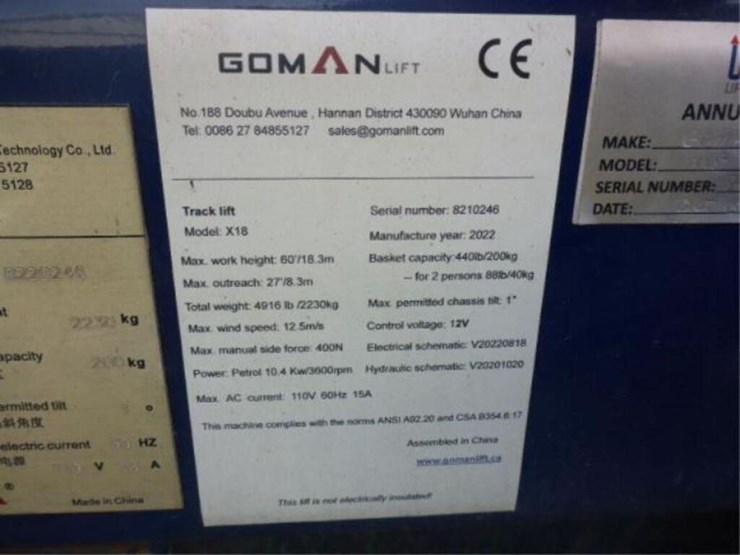 2022-goman-lift-x18-crawler-spider-boom-lift-82202-image-10