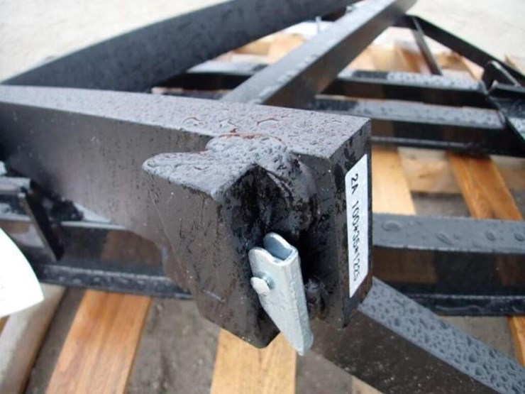 unused-2026-mower-king-sa-48-in.-skid-steer-forks-image-9