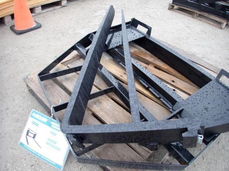 unused-2026-mower-king-sa-48-in.-skid-steer-forks-image-11