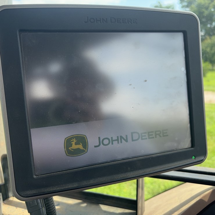 JOHN DEERE 2630