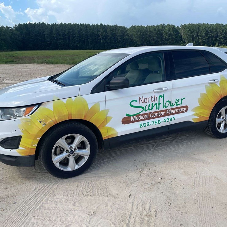 2017 FORD EDGE