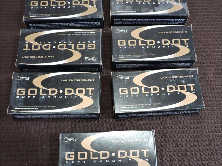 speer-gold-dot-.357-magnum-cartridges,-125-grain-image-1