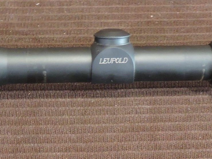 leupold,-gold-ring-3-9-power-scope,-duplex-reticle-image-2