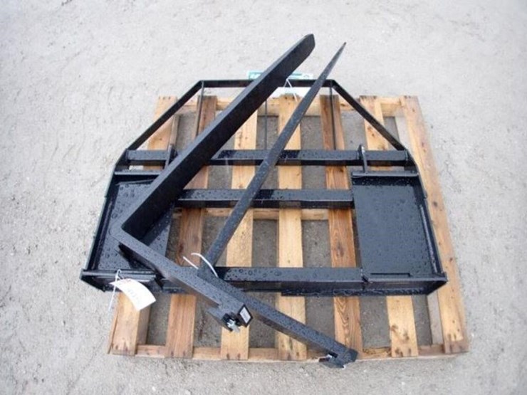 unused-2026-mower-king-sa-48-in.-skid-steer-forks-image-7