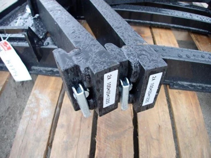 unused-2026-mower-king-sa-48-in.-skid-steer-forks-image-8