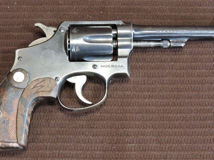 smith-&-wesson,-.38-special,-4”-barrel-image-1