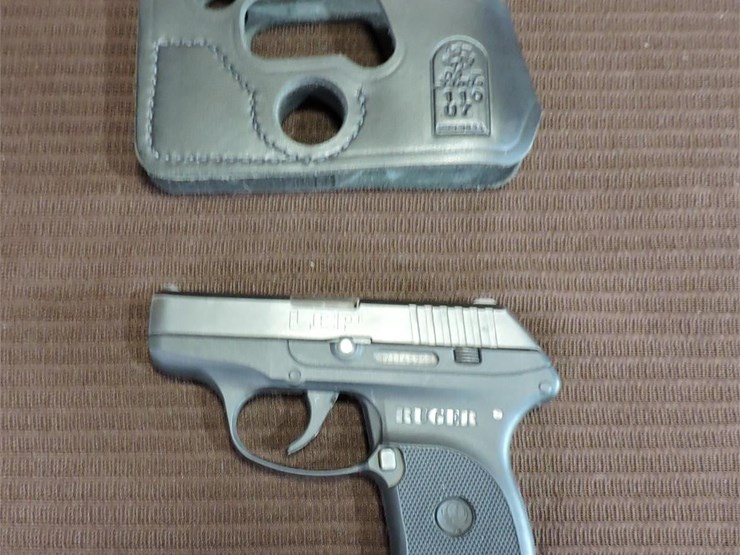 ruger-lcp-380,-.380-auto-image-1