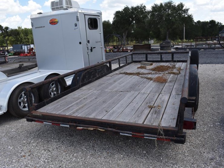 18'-big-tex-lowboy-trailer-(plate-#-drf-d35)-(registration-paper-on-hand-a-image-4
