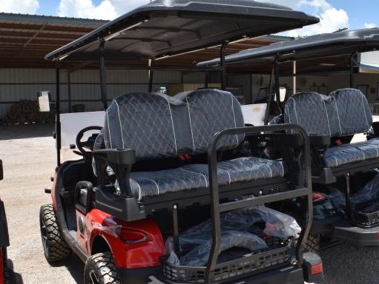 gc22s-electric-golf-cart-w/-charger-(serial-#-jk-yygef22s2605128)-image-3