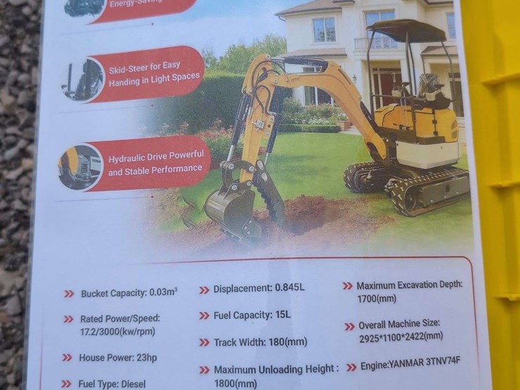 i-mini-excavator-me20---23hp-yanmar-engine-image-11