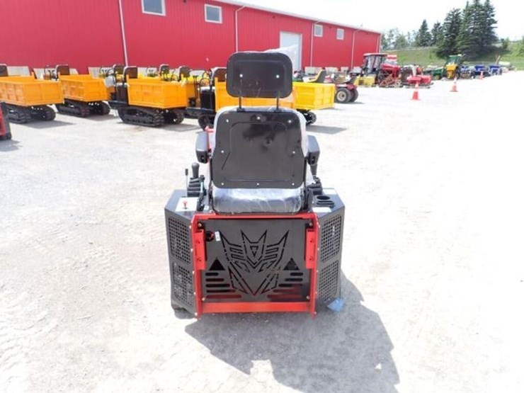 unused-2026-sdlanch-ssl580-skid-steer-image-6