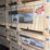 (1)-sd-launch-25-ft-x-33-ft-triple-garage-metal-barn-gs2533-(2-boxes)-over-6,600+-lbs-image-1
