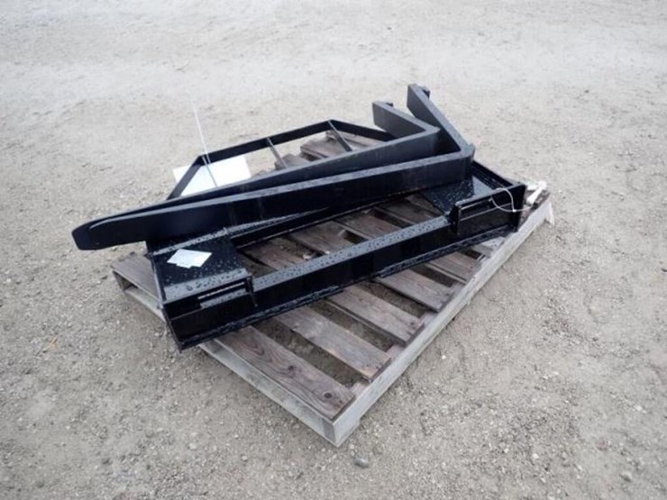 unused-2026-mower-king-sa-48-in.-skid-steer-forks-image-6