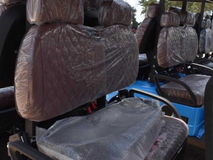 gc-42s-electric-golf-cart-w/-charger-(serial-#-xf-yygef42s261005)-image-6