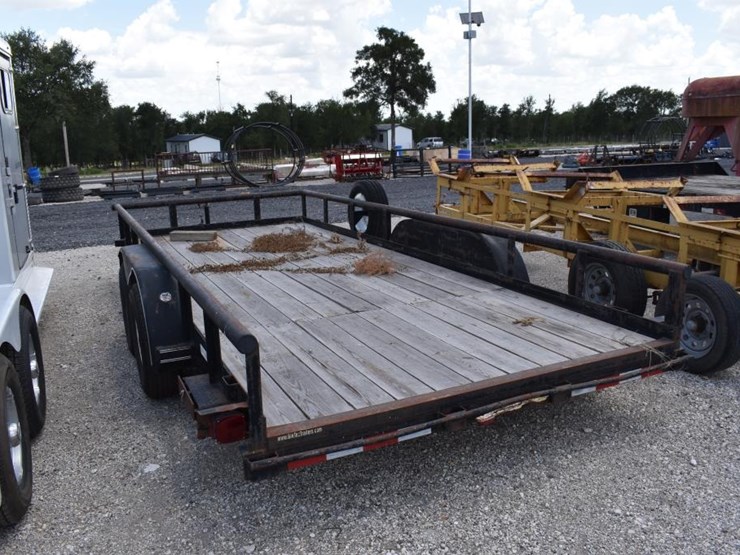 18'-big-tex-lowboy-trailer-(plate-#-drf-d35)-(registration-paper-on-hand-a-image-3