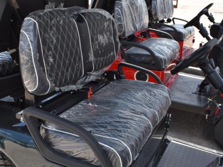 gc22s-electric-golf-cart-w/-charger-(serial-#-jk-yygef22s2605130)-image-7