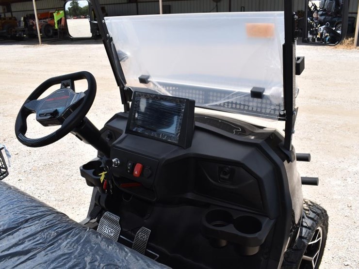 gc-42s-electric-golf-cart-w/-charger-(serial-#-xf-ygef42s261006)-image-7