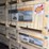 (1)-sd-launch-25-ft-x-33-ft-triple-garage-metal-barn-gs2533-(2-boxes)-over-6,600+-lbs-image-1