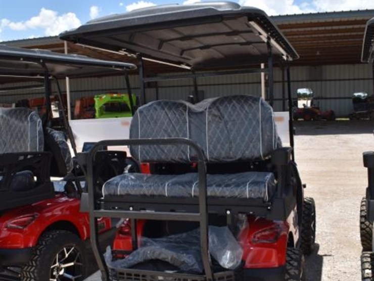 gc22s-electric-golf-cart-w/-charger-(serial-#-jk-yygef22s2605128)-image-4