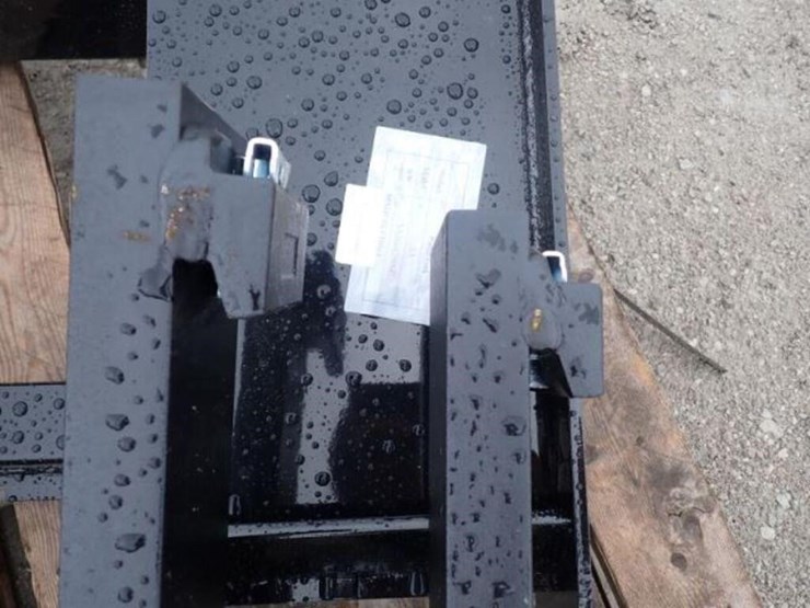 unused-2026-mower-king-sa-48-in.-skid-steer-forks-image-8