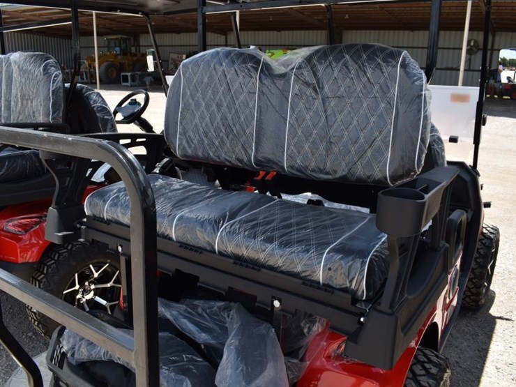 gc22s-electric-golf-cart-w/-charger-(serial-#-jk-yygef22s2605128)-image-5