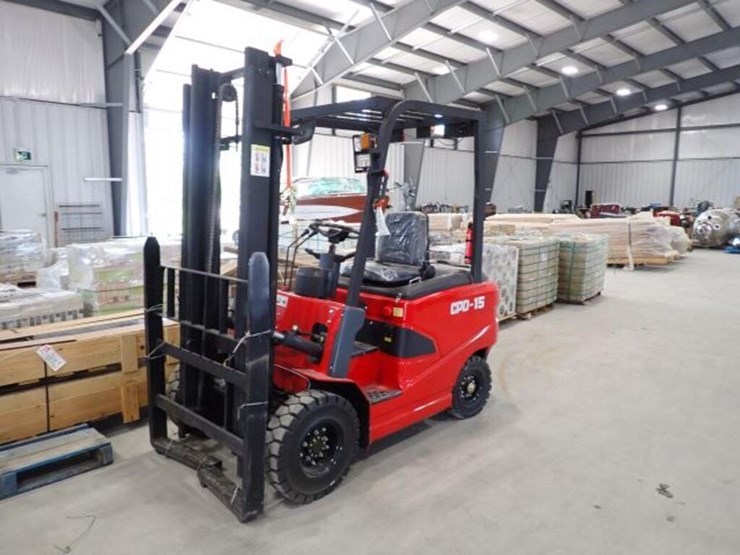 unused-2026-captok-ck-d15-electric-forklift-image-1