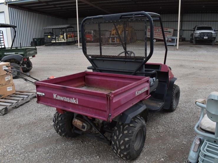 kawasaki-mule-(vin-#-jk1afbc164b524095)-(showing-appx-398-hours,-up-to-the-image-3
