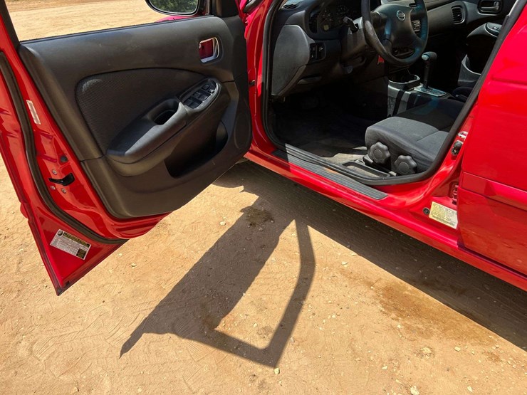 2006-nissan-sentra-(287,607-miles)-image-20