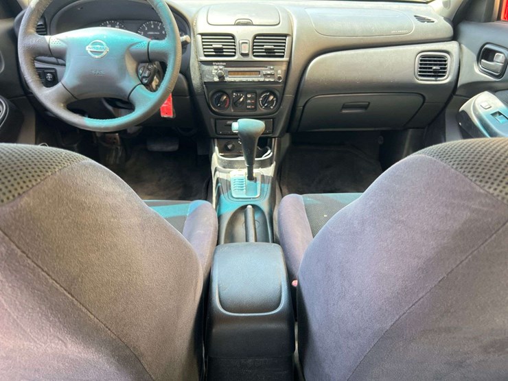2006-nissan-sentra-(287,607-miles)-image-41