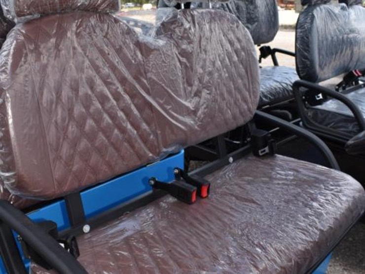 gc-42s-electric-golf-cart-w/-charger-(serial-#-xf-yygef42s261004)-image-8