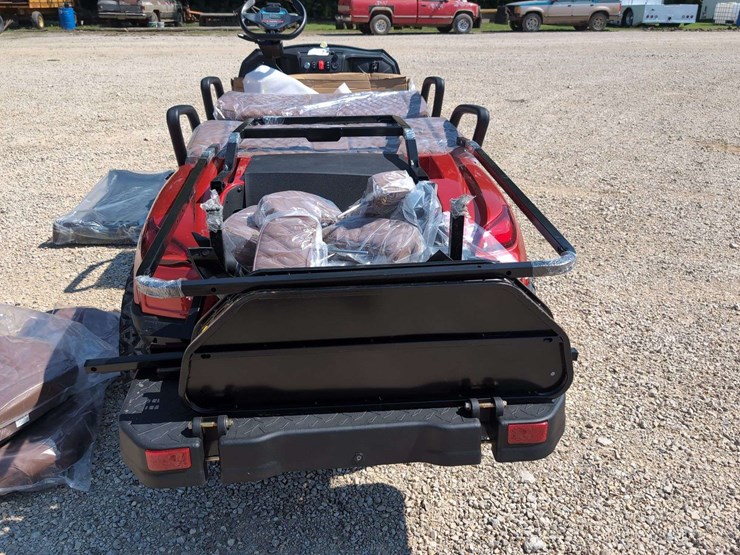 (assembled)-updated-photos-coming-soon---sdl-6-seater-golf-cart-electric-hq100-metallic-red-image-5