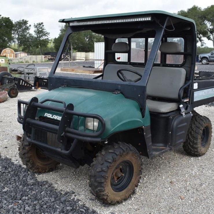 POLARIS RANGER