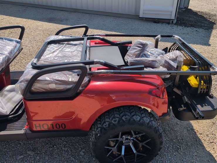 (assembled)-updated-photos-coming-soon---sdl-6-seater-golf-cart-electric-hq100-metallic-red-image-4