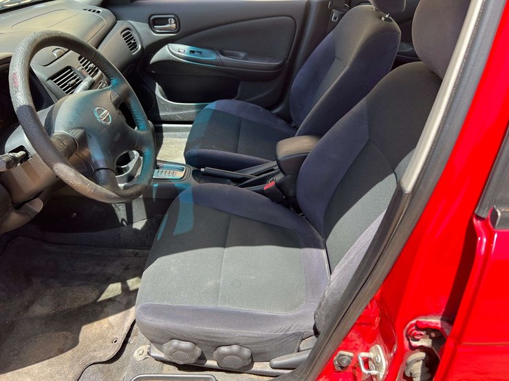 2006-nissan-sentra-(287,607-miles)-image-29