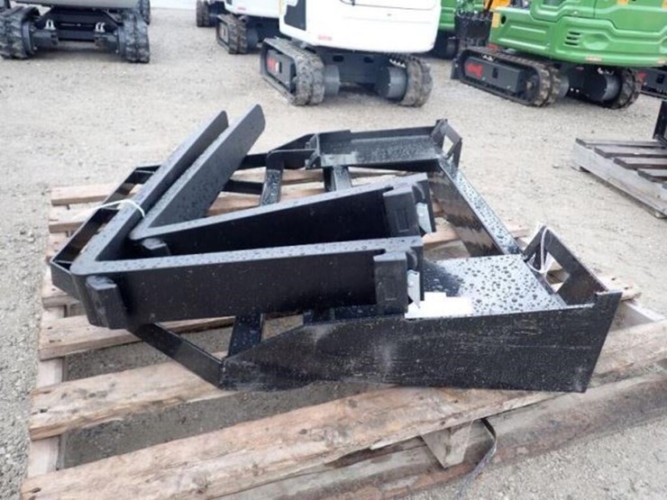 unused-2026-mower-king-sa-48-in.-skid-steer-forks-image-7