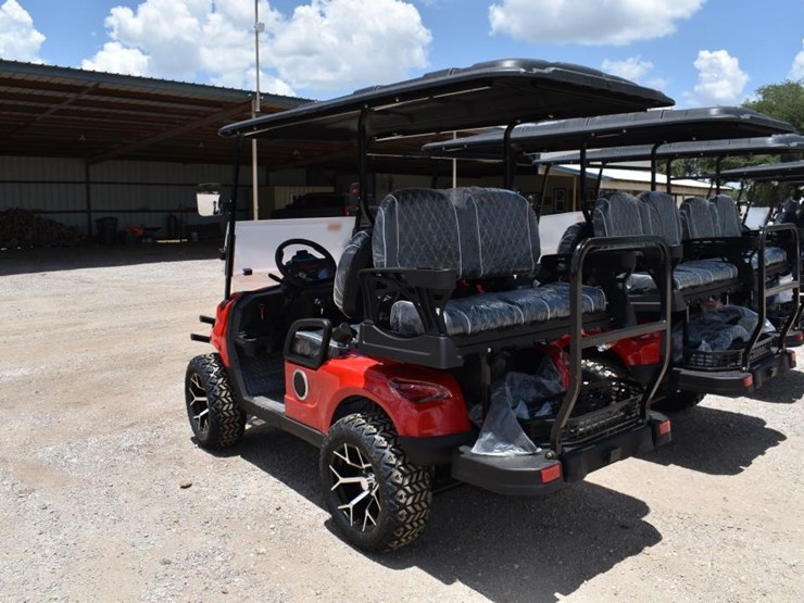 gc22s-electric-golf-cart-w/-charger-(serial-#-jk-yygef22s2605129)-image-3