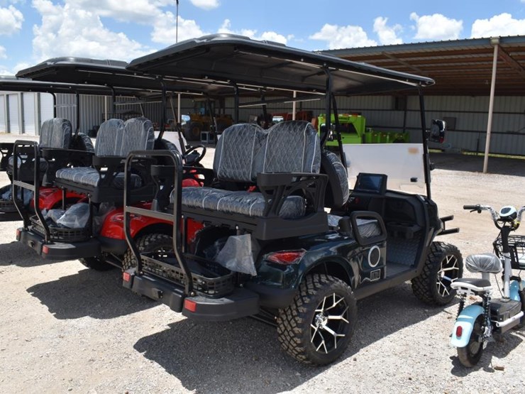 gc22s-electric-golf-cart-w/-charger-(serial-#-jk-yygef22s2605130)-image-3