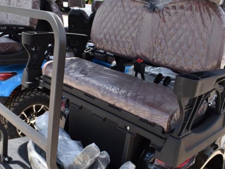 gc-42s-electric-golf-cart-w/-charger-(serial-#-xf-yygef42s261005)-image-5
