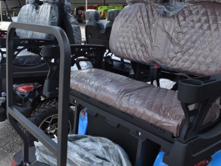 gc-42s-electric-golf-cart-w/-charger-(serial-#-xf-yygef42s261004)-image-5